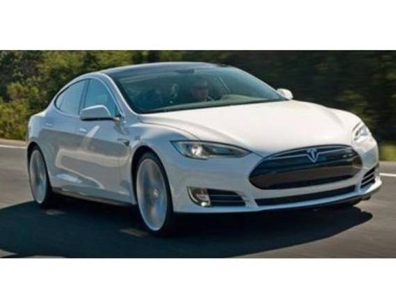 TESLA MODEL S 2014 5YJSA1H23EFP66735 image